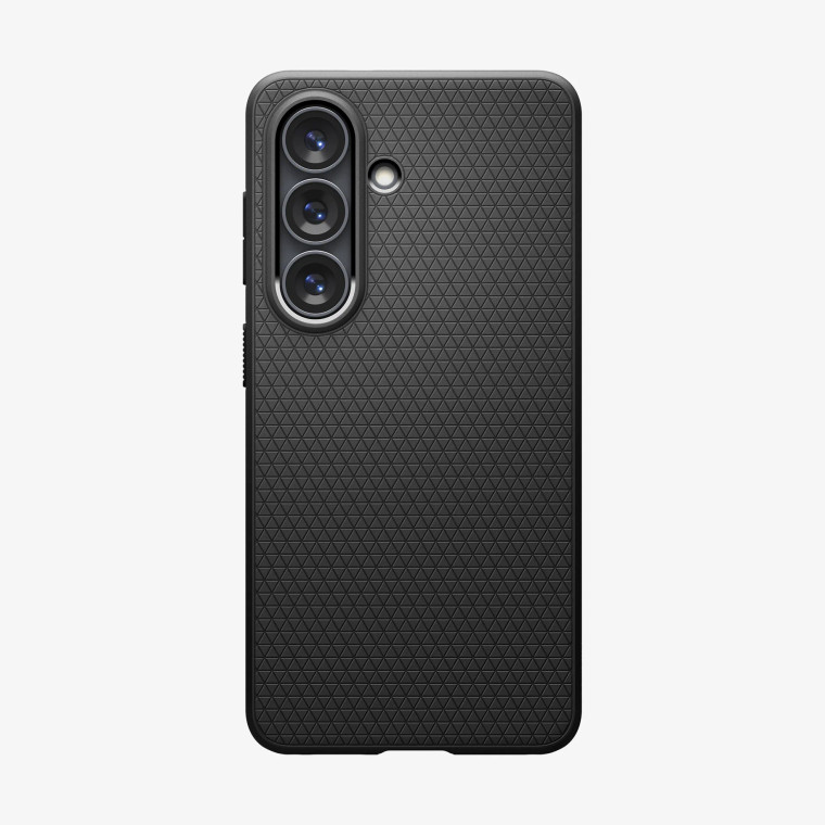 Spigen Liquid Air for Samsung Galaxy S26 - Matte Black