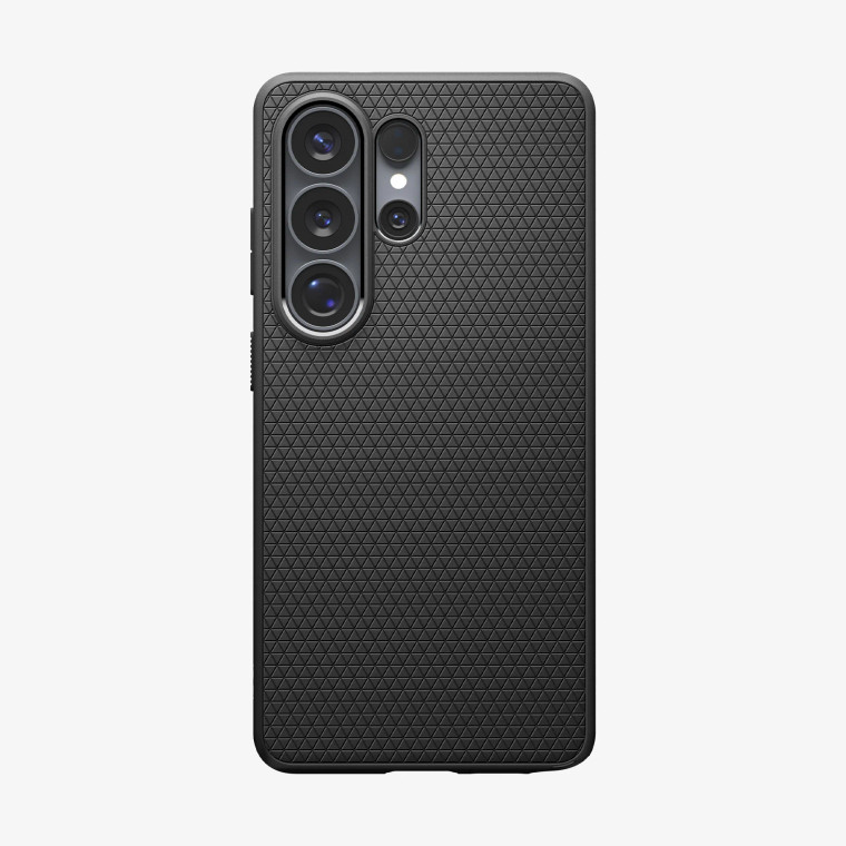 Spigen Liquid Air Mag Fit for Samsung Galaxy S26 Ultra - Matte Black