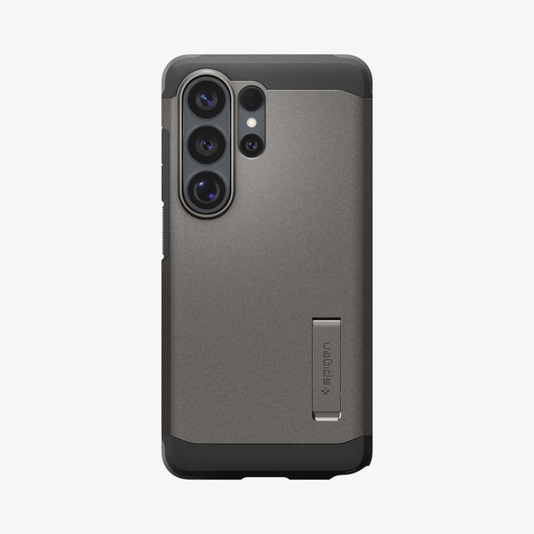Spigen Tough Armor Mag Fit for Samsung Galaxy S26 Ultra - Gunmetal
