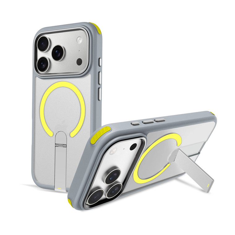 Prodigee Formula K1 for Apple iPhone 17 Pro Max - Neon