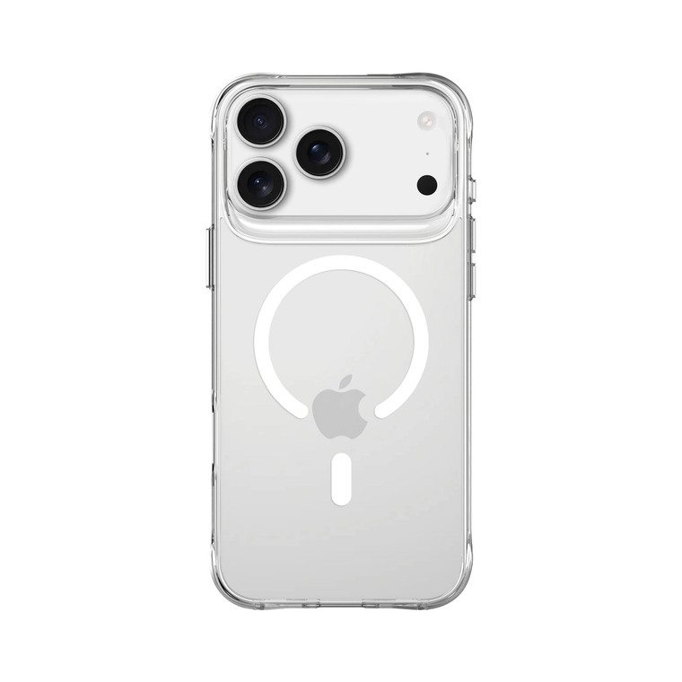 Prodigee Hero+M for Apple iPhone 17 Pro Max - Clear