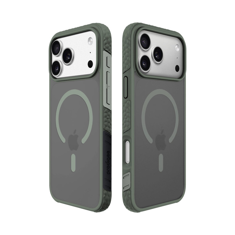 Prodigee Jogger for Apple iPhone 17 Pro Max - Army