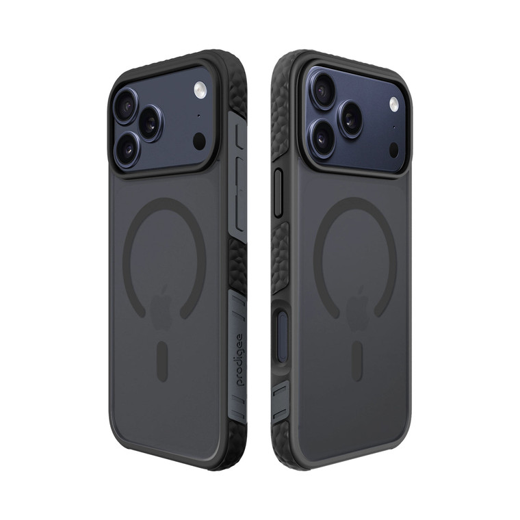 Prodigee Jogger for Apple iPhone 17 Pro Max - Black