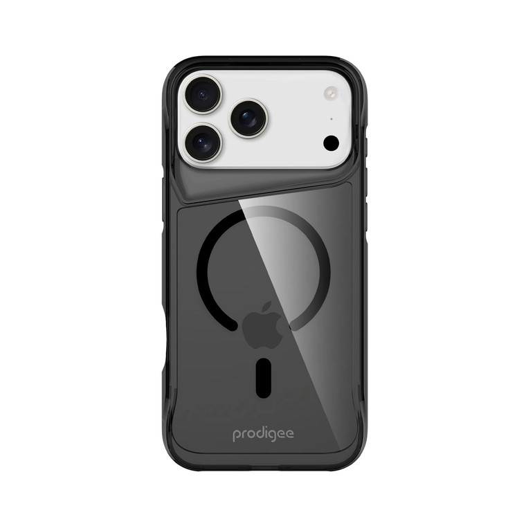 Prodigee SuperHero for Apple iPhone 17 Pro Max - Smoke