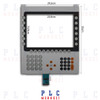 4PP481.1043-75 MEMBRANE KEYPAD