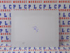 NB10W-TW01B MEMBRANE LABEL