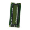 PC1602LRU-HWB-P  LCD Screen Dispaly