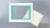 6AV6642-0BA01-1AX1, 6AV6 642-0BA01-1AX1, Siemens TP177B Set1 Touch + Overlay, Label New