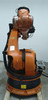 KUKA ROBOT KR200 L140 KRC 2 ED05 2008