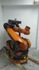 KUKA ROBOT KR210 2004 KRC2