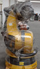 KUKA KR150F (2000) 2006 KRC2