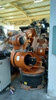 KUKA KR500 L420 KRC2 2005