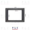 AB 2711P-T12 12'' MEMBRANE OVERLAY