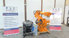 ABB IRC5 IRB6640-130/3.2 M2004