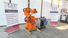 ABB IRC5 IRB6640-180/2.55 M2004