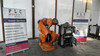 ABB ROBOTIC ARM IRB7600-400/2.55 M2004 FP
