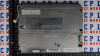 Back side of NL6448BC33-64D LCD with NEC label and connector visible.