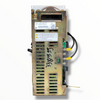 Yaskawa JUSP-ACP25JAB servo drive – 4-channel open frame unit with screw terminals, discontinued model