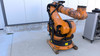KUKA KR 200 COMP KRC2 2006 MODEL
