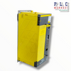 Side view of Fanuc A06B-6111-H026#H550 Servo Drive Amplifier – industrial CNC module