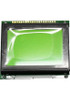 M485AGE Custom Segment LCD Glass Panel | Industrial Readout Display Screen