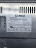 Siemens SIMATIC ITC1500 15.6" Widescreen HMI Panel | P/N: 6AV8100-0BC00-0AA0