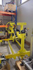 Rotary Assembly Fixture with Tunkers Pneumatic Clamps & Balluff IO-Link Modules