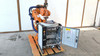 ABB IRC5 IRB6640-235/2.55 2013 MODEL