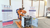 ABB IRC5 IRB6640-235/2.55 2013 MODEL