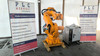 ABB IRB6640-235/2.55 2009 MODEL