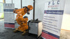 ABB IRB6640-235/2.55 2009 MODEL
