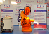 ABB IRB7600-340/2.8 REFURBISHED