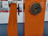 PLC Merkezi LTD 7TH AXIS external axis / positioner