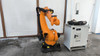 KUKA KRC4 KR 180 R2900 PRIME REFURBISHED