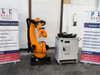KUKA KRC4 KR 180 R2900 PRIME REFURBISHED
