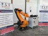 KUKA KRC4 KR 180 R2900 PRIME REFURBISHED