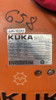 KUKA KR 300 KRC4 R2500 ULTRA