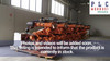 ABB IRB6640-130/3.2 IRC5 2015 MODEL