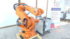 ABB IRB6640-185/2.8 2008 MODEL TESTED