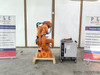 ABB IRB6640-185/2.8 2008 MODEL TESTED