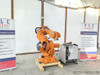 ABB IRB6640-185/2.8 2008 MODEL TESTED
