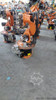 KUKA KRC2 ed05 KR16 (Standard & Foundry)