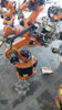 KUKA KRC2 ed05 KR16-2 2012 MODEL