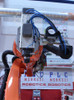 KUKA KR200-3 COMP + SPINDLE +TOOL...
