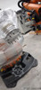 KUKA KRC4 KR270 R2700 F Ultra...