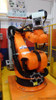 KUKA KRC2 ed05 KR200 COMP + 2...