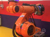 KUKA KRC2 ed05 KR200 COMP + 2...