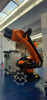 KUKA KRC4 KR 240 R2900 PRIME 2019 TESTED