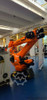 KUKA KRC4 KR 240 R2900 PRIME 2019 TESTED