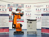 KUKA KRC4 KR 240 R2900 PRIME 2019 TESTED
